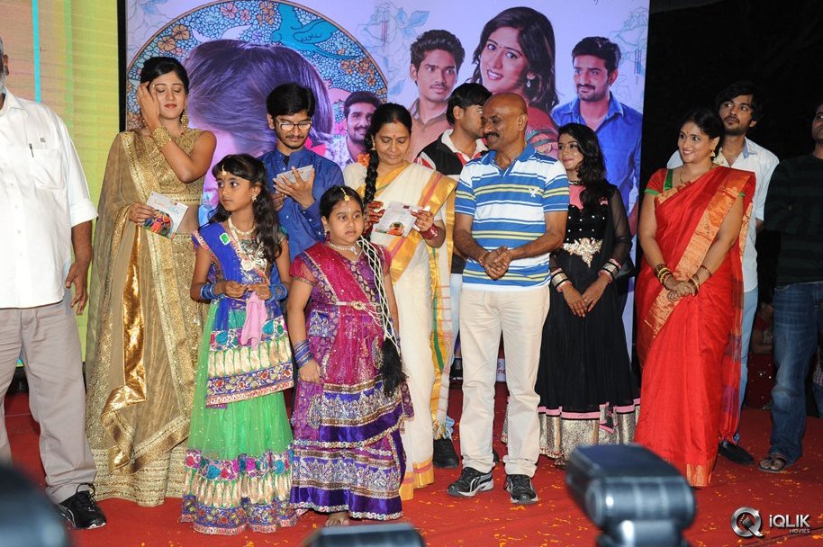 Kundanapu-Bomma-Movie-Audio-Launch